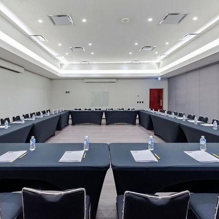 City Express By Marriott هيرموسيلو المظهر الخارجي الصورة