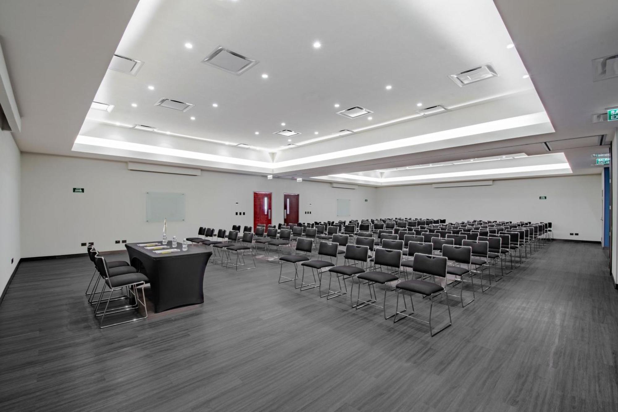 City Express By Marriott هيرموسيلو المظهر الخارجي الصورة
