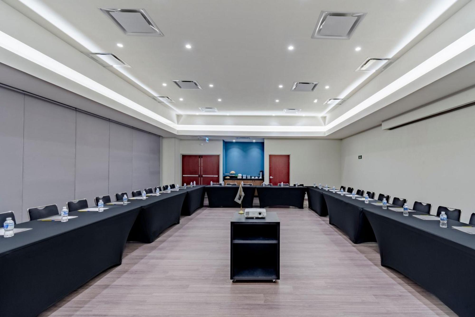 City Express By Marriott هيرموسيلو المظهر الخارجي الصورة
