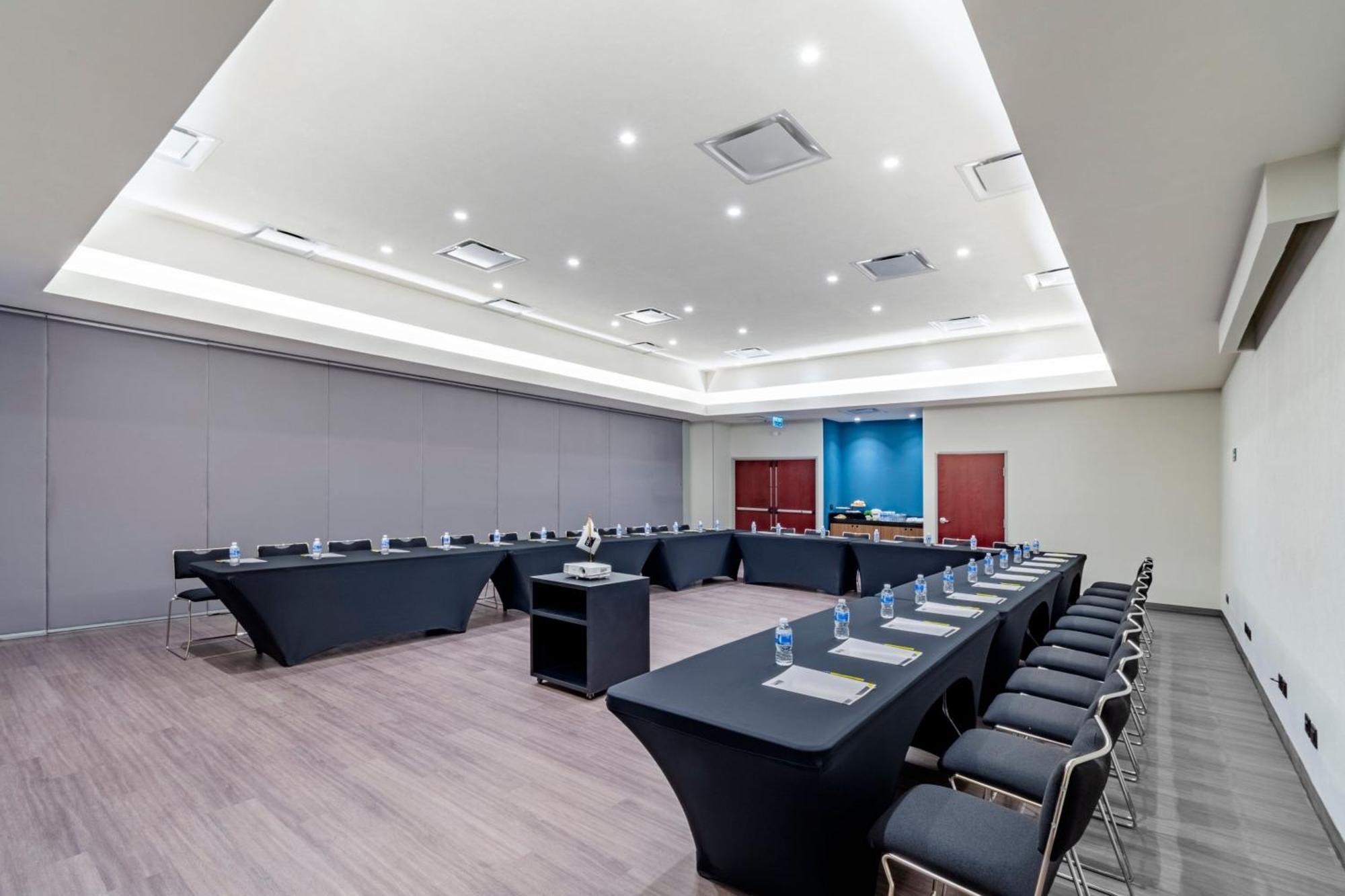 City Express By Marriott هيرموسيلو المظهر الخارجي الصورة