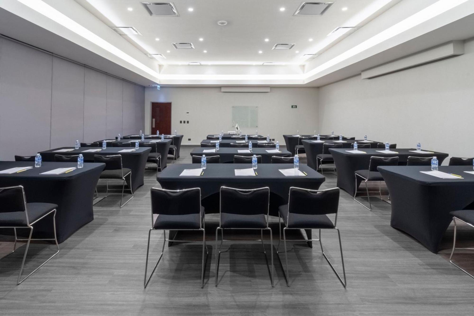 City Express By Marriott هيرموسيلو المظهر الخارجي الصورة