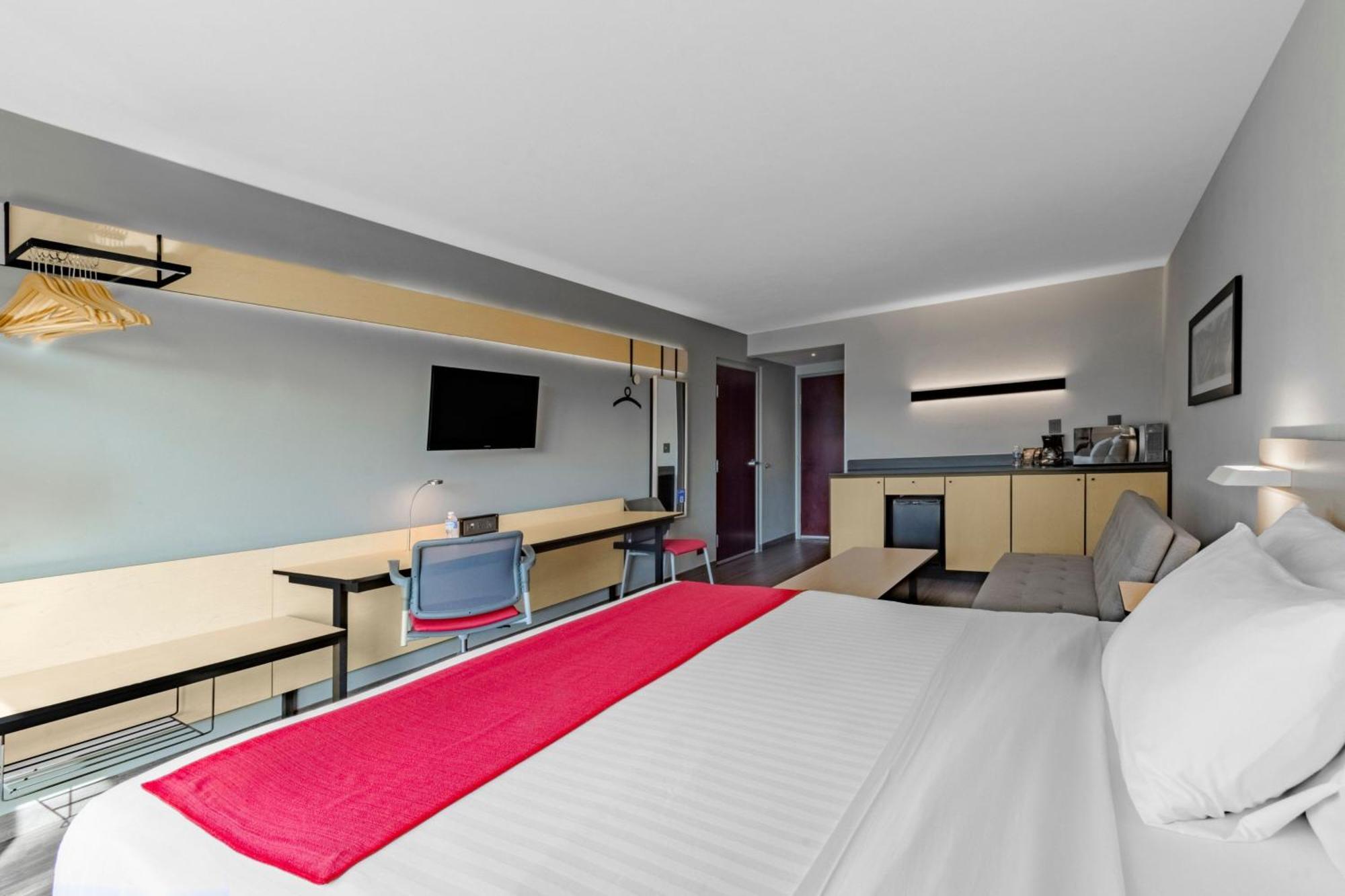 City Express By Marriott هيرموسيلو المظهر الخارجي الصورة
