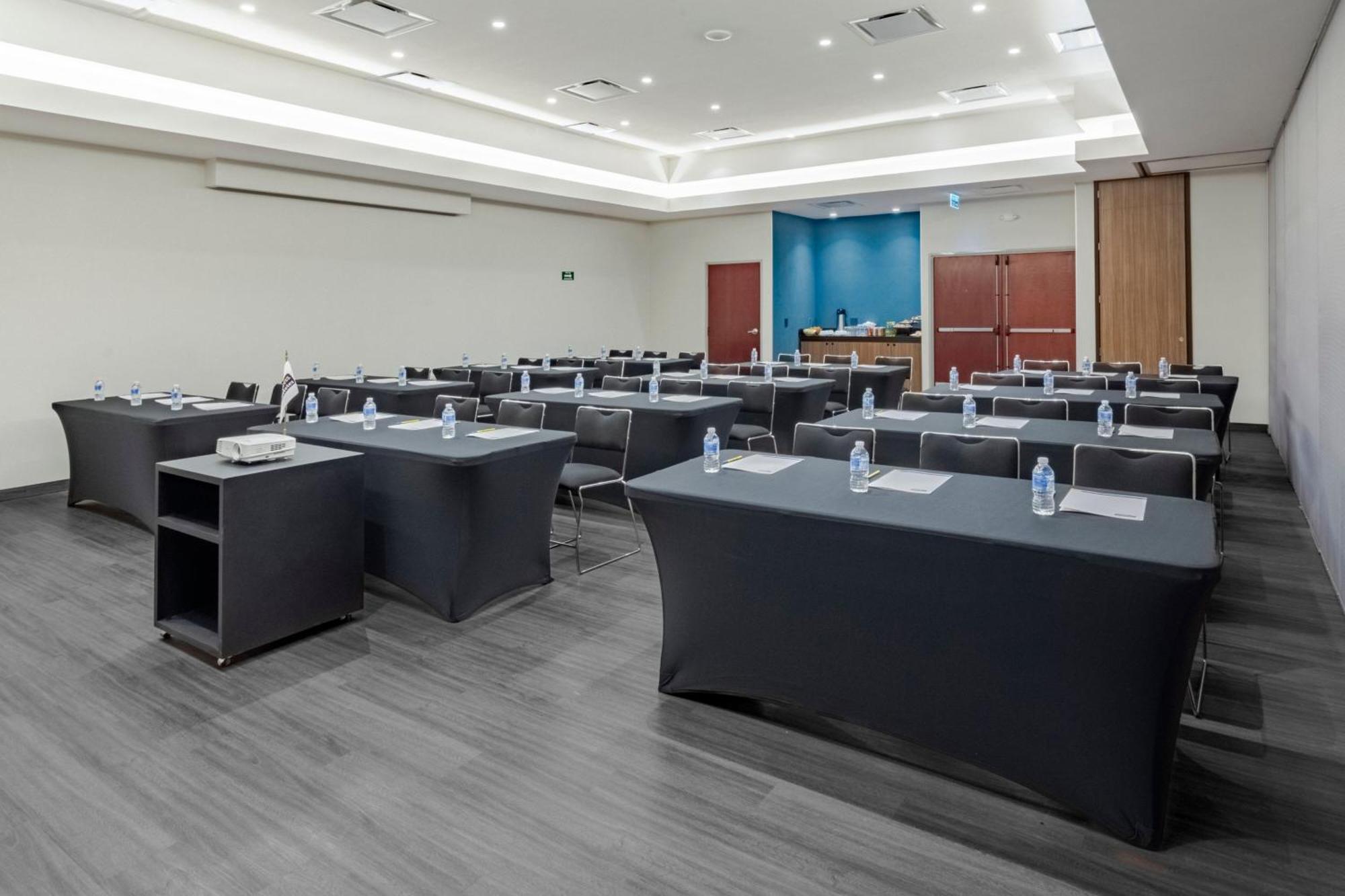 City Express By Marriott هيرموسيلو المظهر الخارجي الصورة