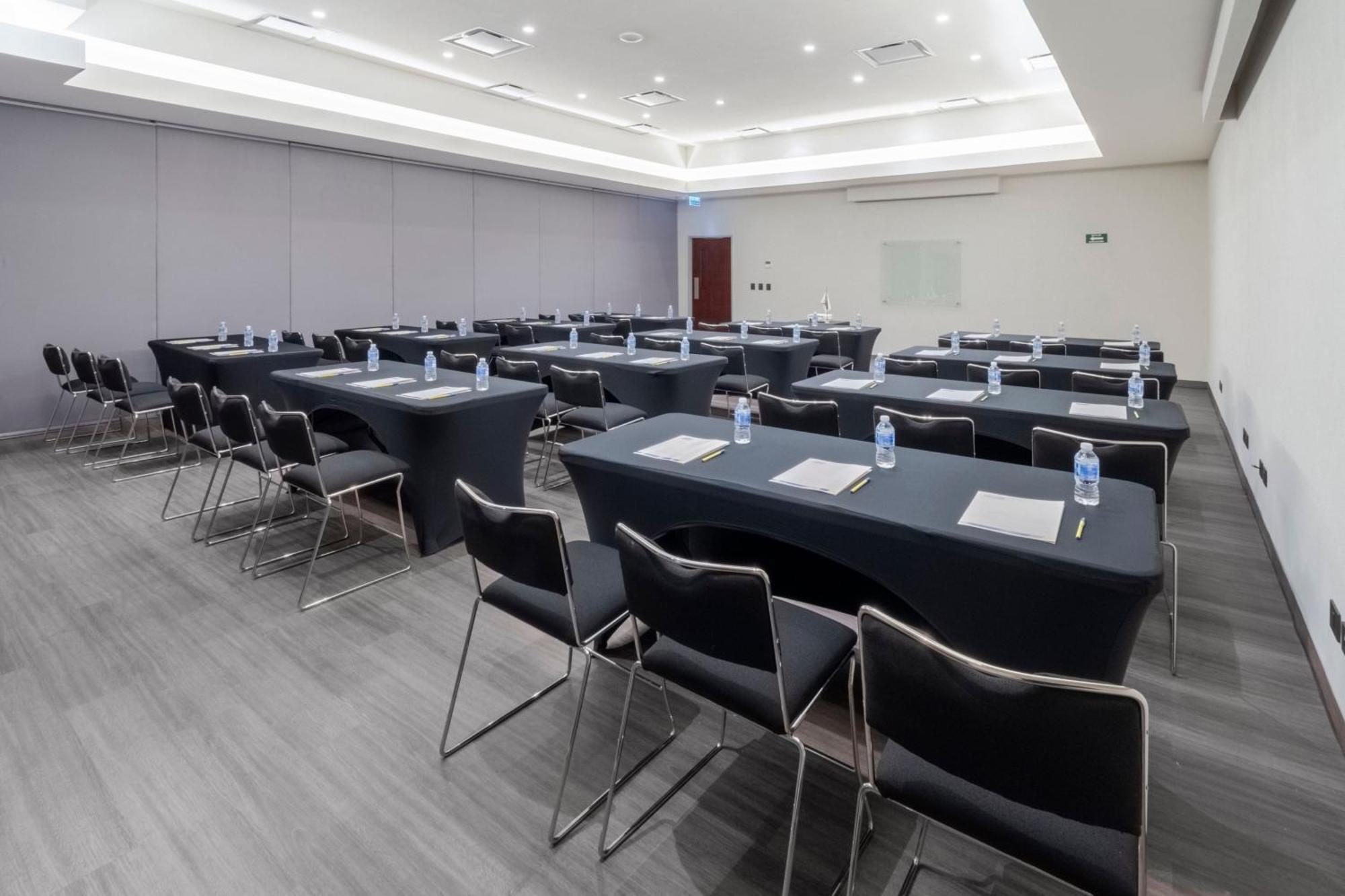 City Express By Marriott هيرموسيلو المظهر الخارجي الصورة