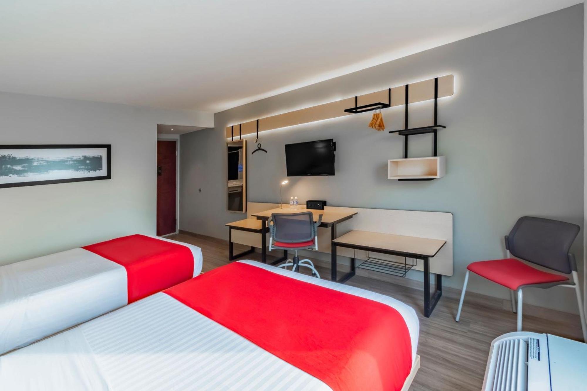 City Express By Marriott هيرموسيلو المظهر الخارجي الصورة