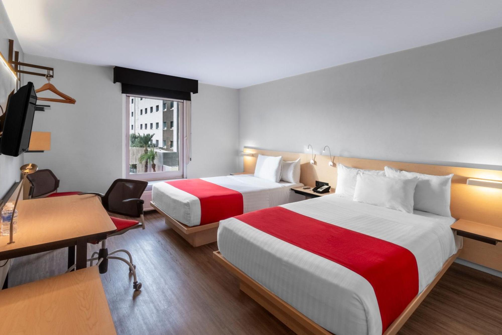 City Express By Marriott هيرموسيلو المظهر الخارجي الصورة