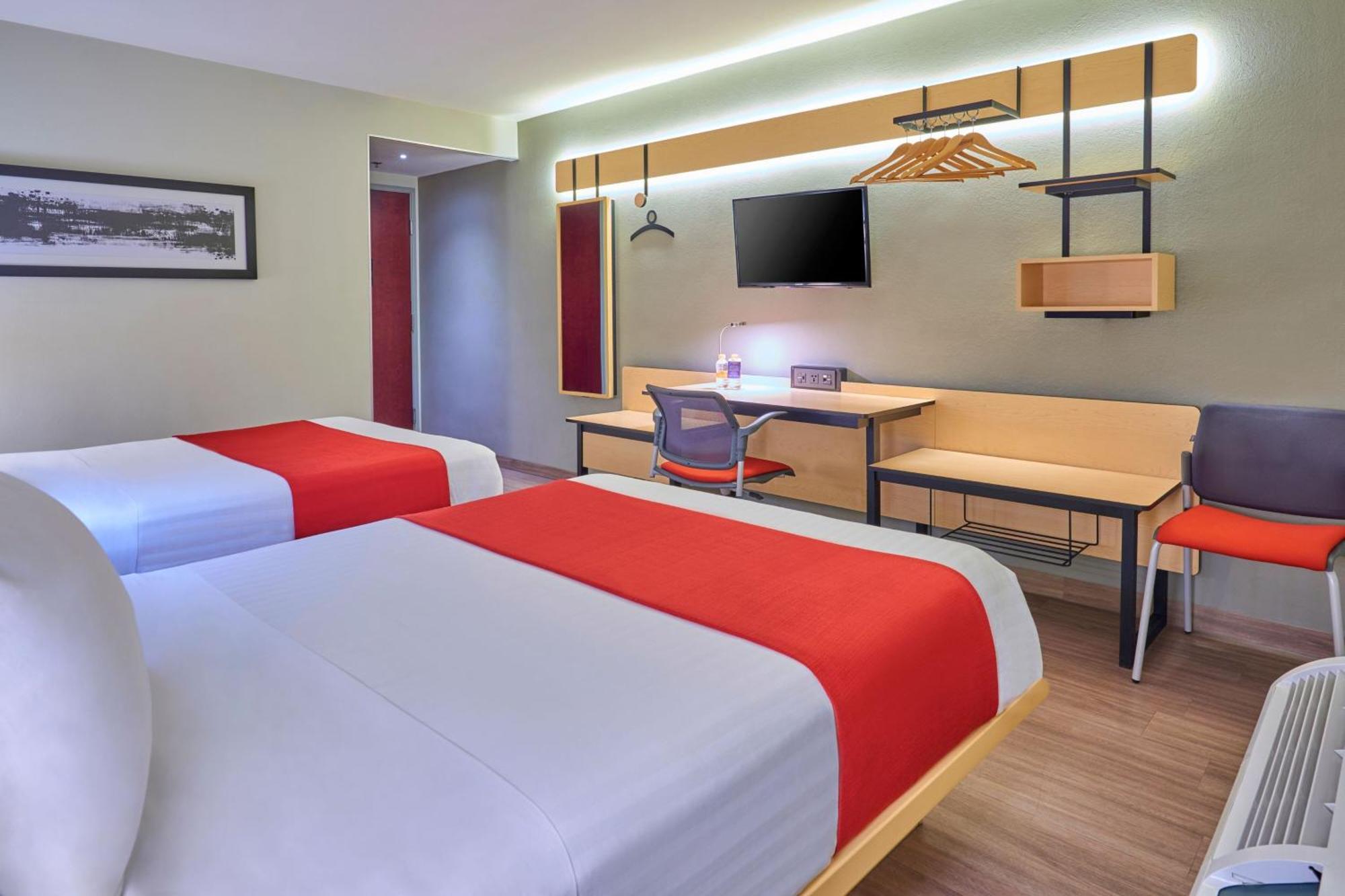 City Express By Marriott هيرموسيلو المظهر الخارجي الصورة