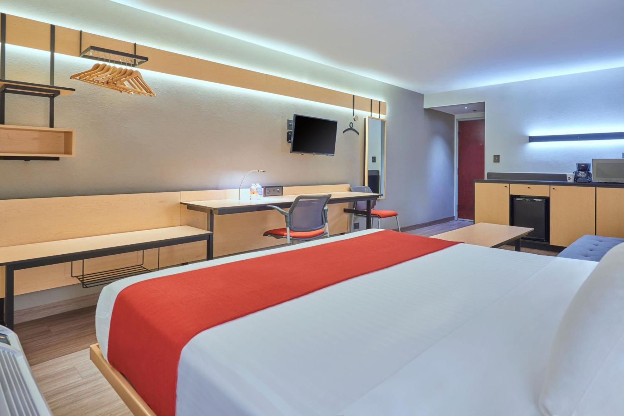 City Express By Marriott هيرموسيلو المظهر الخارجي الصورة