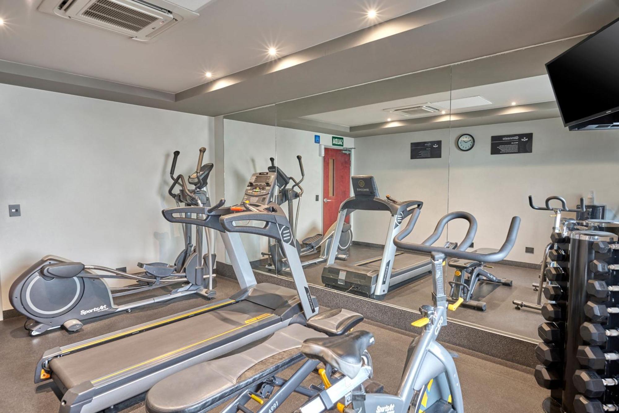 City Express By Marriott هيرموسيلو المظهر الخارجي الصورة