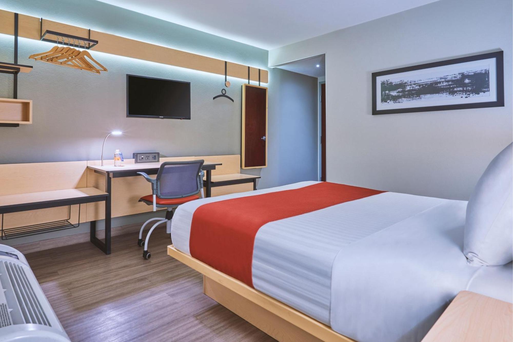City Express By Marriott هيرموسيلو المظهر الخارجي الصورة