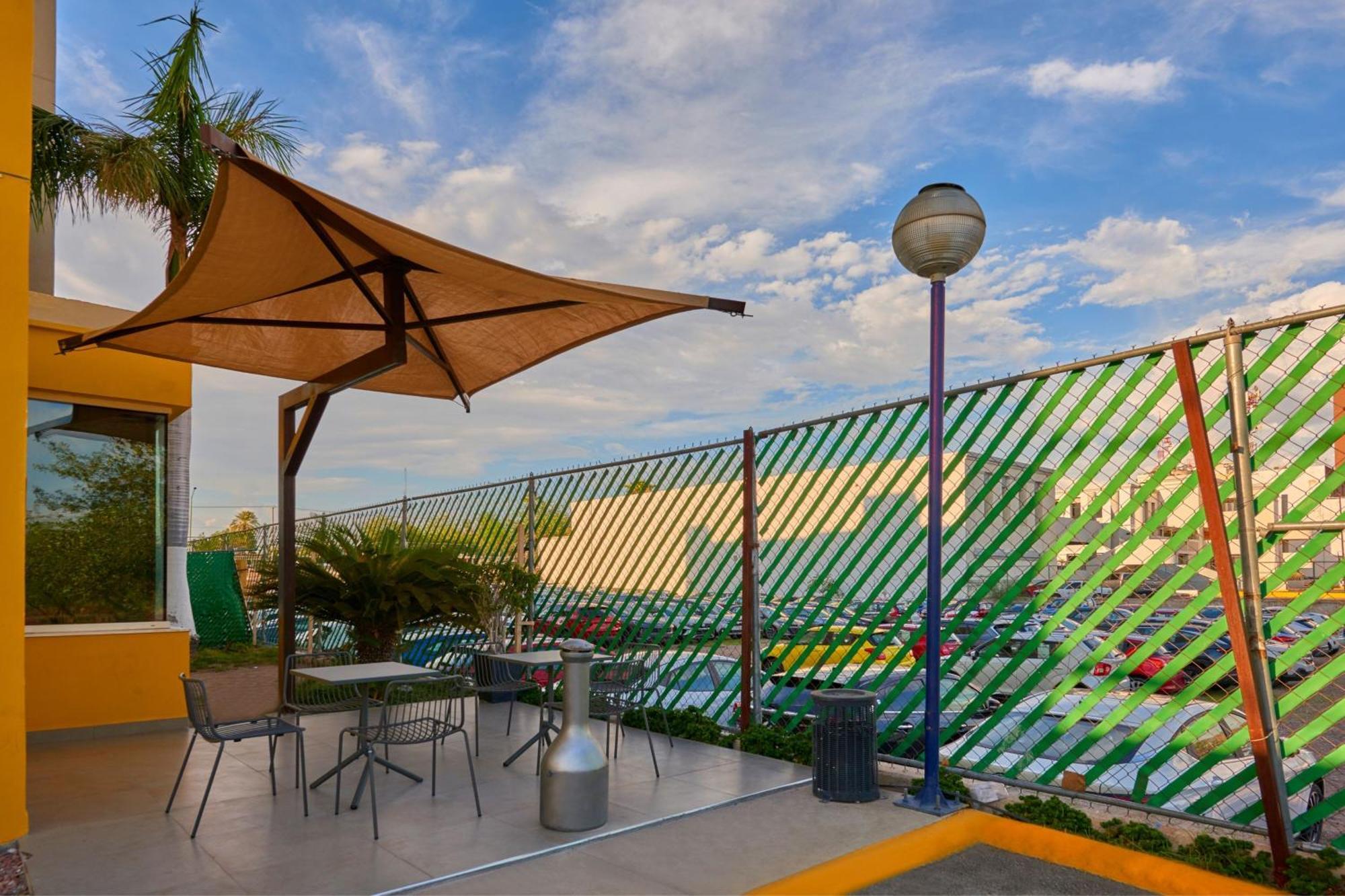 City Express By Marriott هيرموسيلو المظهر الخارجي الصورة