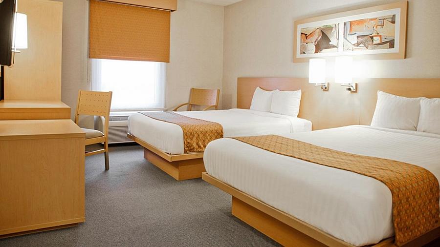 City Express By Marriott هيرموسيلو المظهر الخارجي الصورة