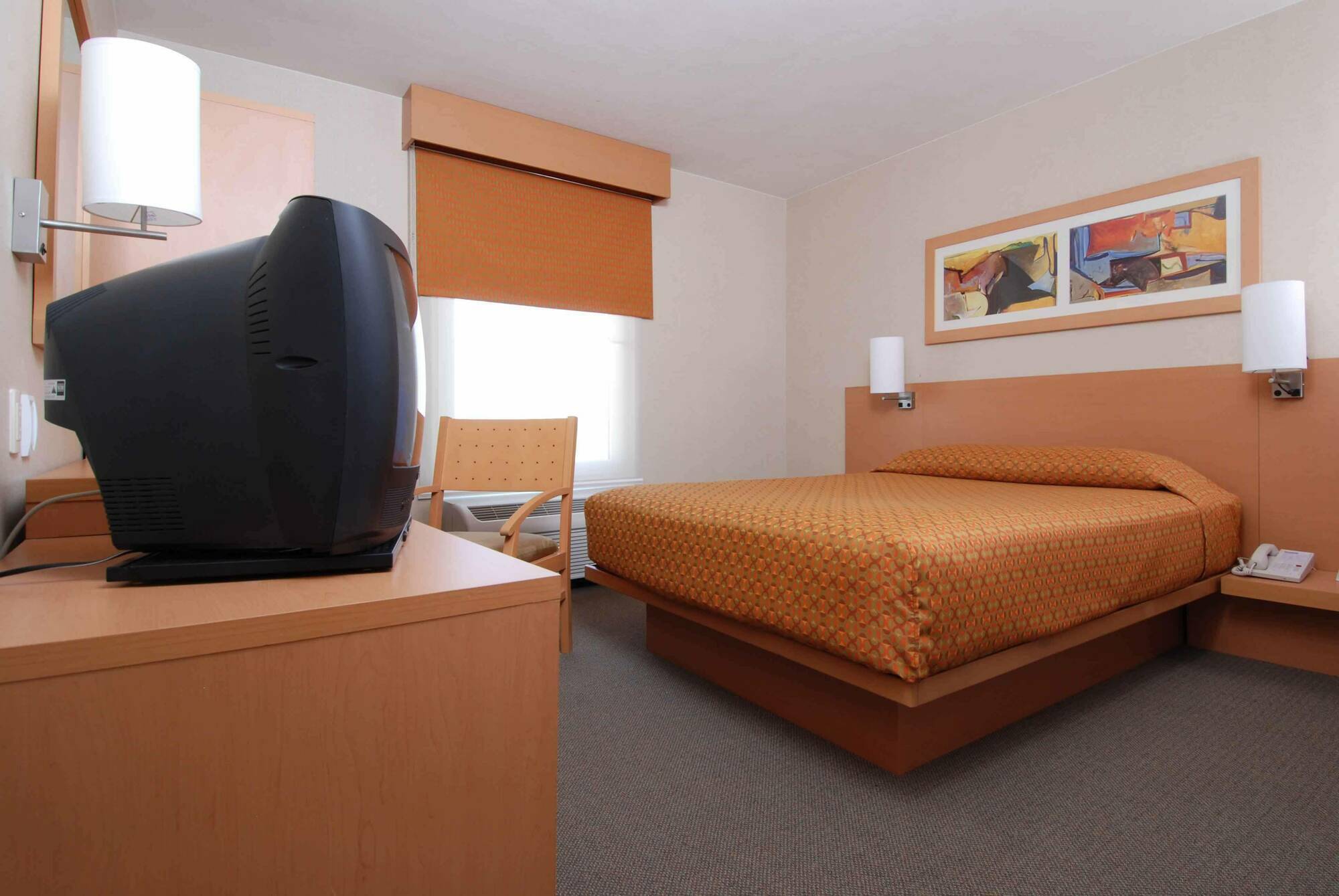 City Express By Marriott هيرموسيلو المظهر الخارجي الصورة