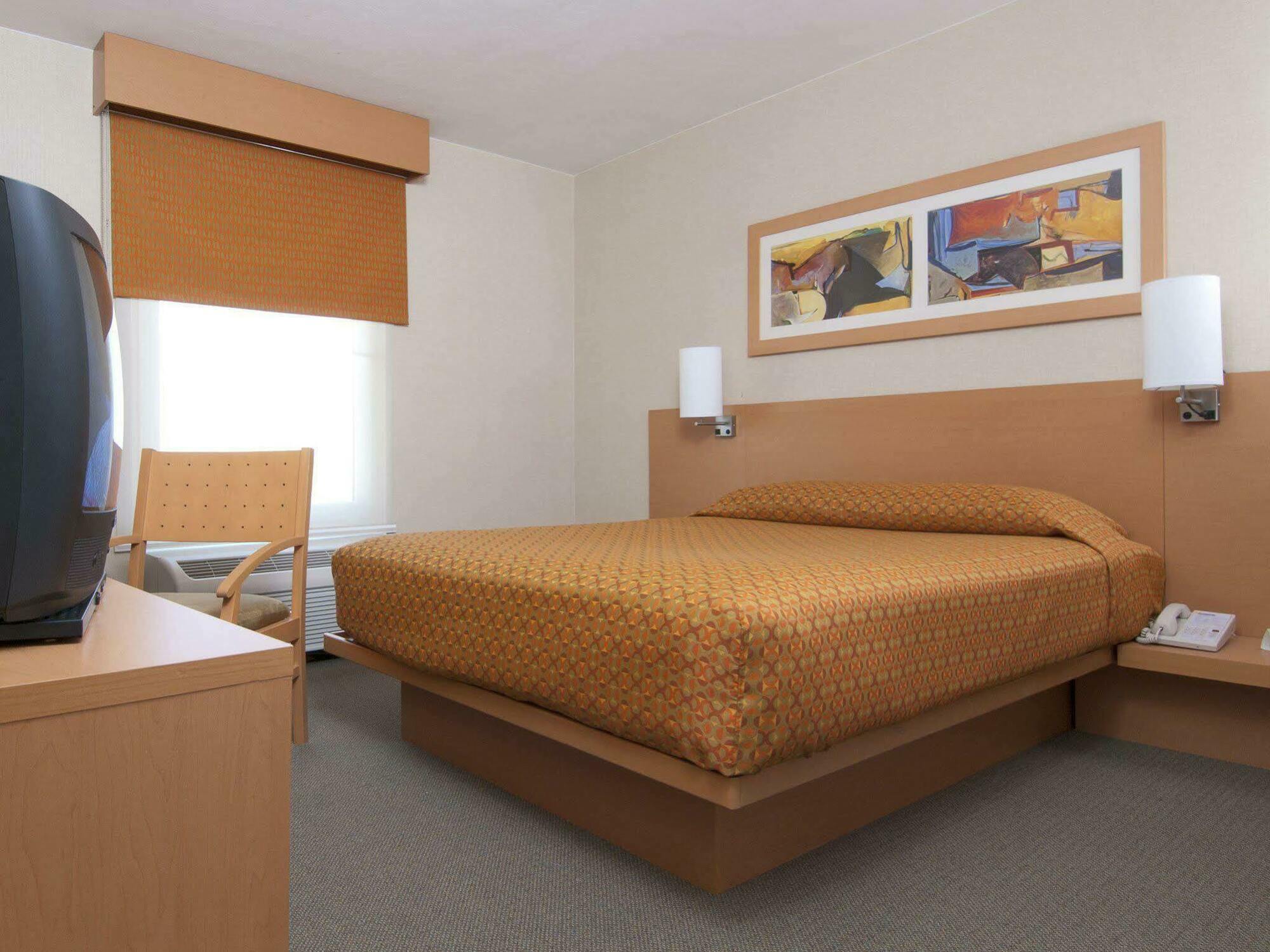 City Express By Marriott هيرموسيلو المظهر الخارجي الصورة